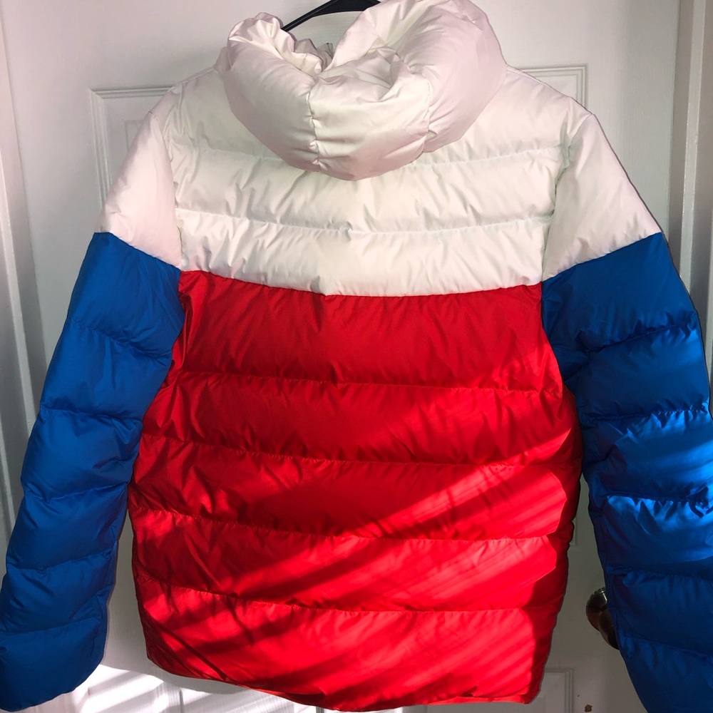 NIKE PUFFY JACKET - Picture 2 of 3